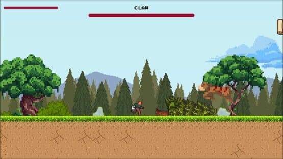 Axe And Claw — screenshot 2