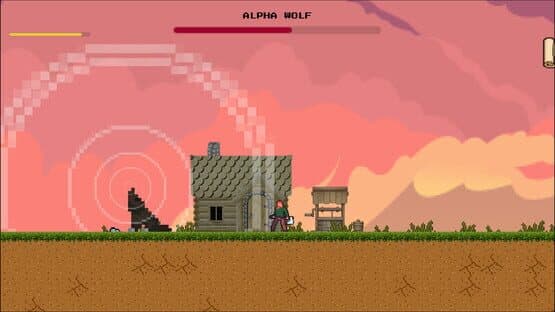 Axe And Claw — screenshot 3