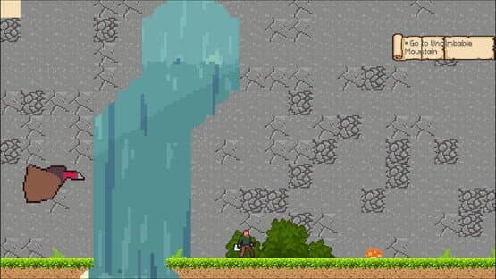 Axe And Claw — screenshot 7