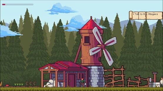Axe And Claw — screenshot 8