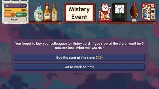 Sushiamo — screenshot 3