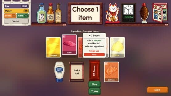 Sushiamo — screenshot 8