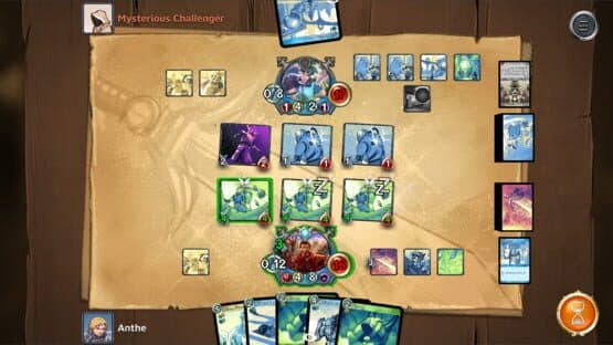 Fairtravel Battle — screenshot 1