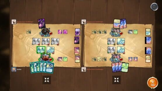 Fairtravel Battle — screenshot 3