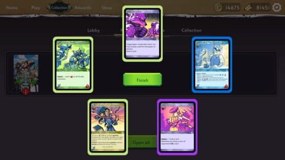Fairtravel Battle — screenshot 6