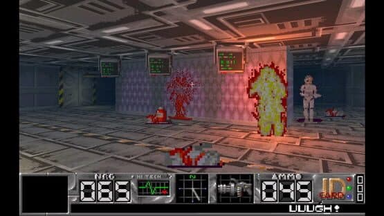 Citadel Remonstered — screenshot 2