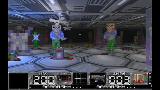 Citadel Remonstered — screenshot 3