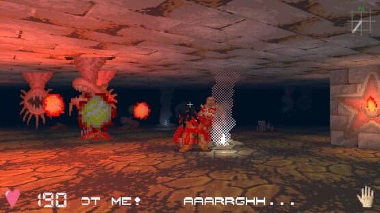 Citadel Remonstered — screenshot 4