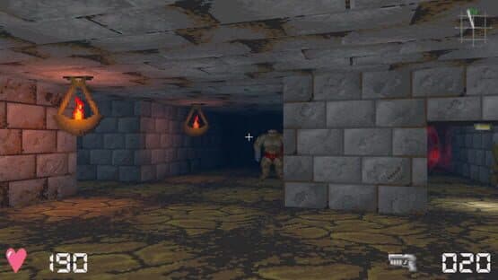 Citadel Remonstered — screenshot 5