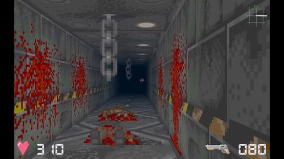Citadel Remonstered — screenshot 6