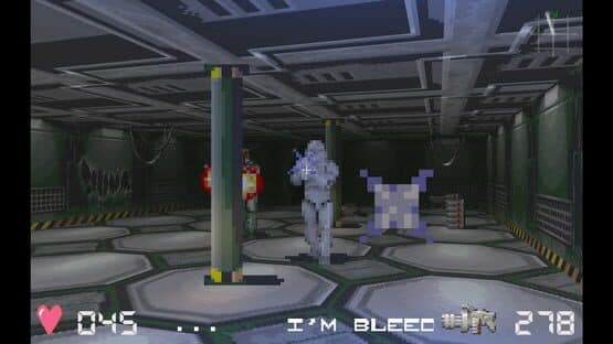 Citadel Remonstered — screenshot 7