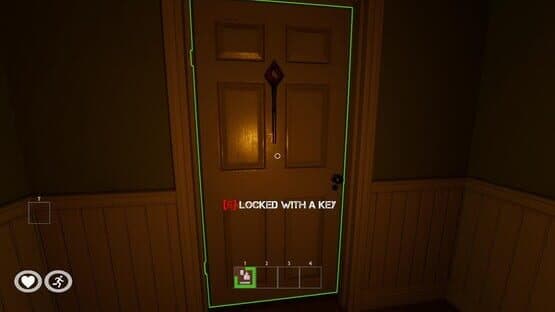 Descent Into Darkness — screenshot 5