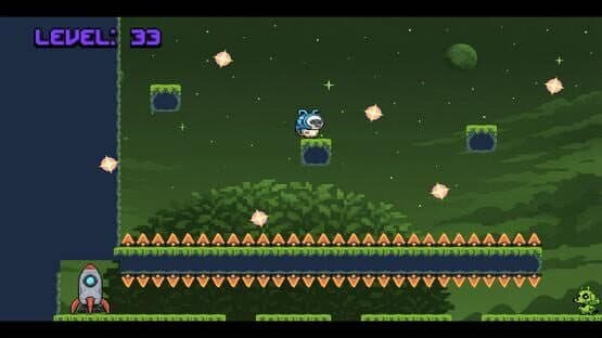 Mel The Space Cat — screenshot 5