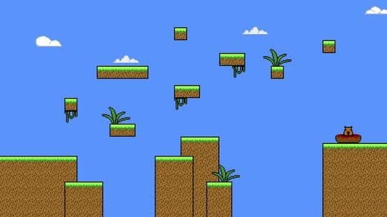 Capy Cakes — screenshot 1