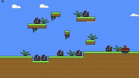 Capy Cakes — screenshot 3