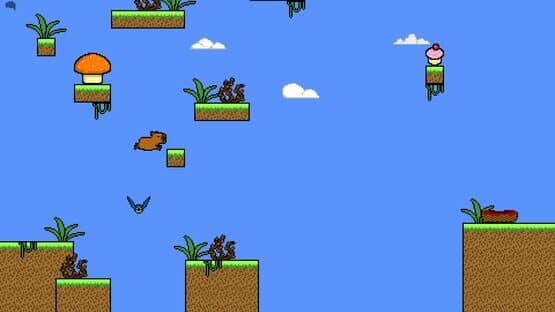 Capy Cakes — screenshot 7
