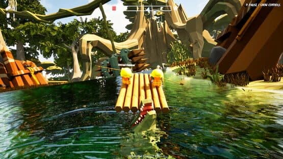 River Drift — screenshot 1