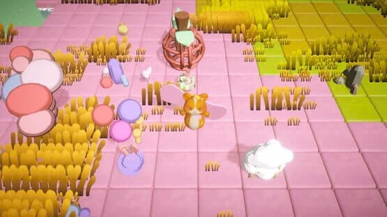 Hamster Mapster — screenshot 3