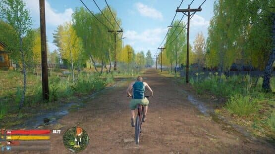 Russian Village Simulator 2 — screenshot 2