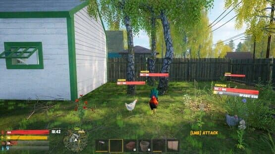 Russian Village Simulator 2 — screenshot 3