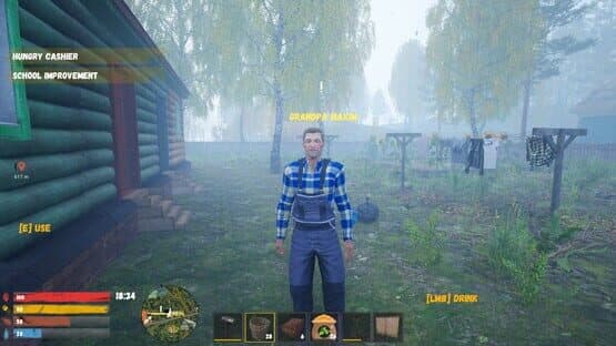 Russian Village Simulator 2 — screenshot 4