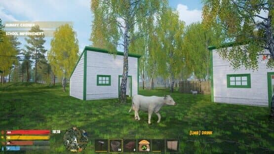 Russian Village Simulator 2 — screenshot 5