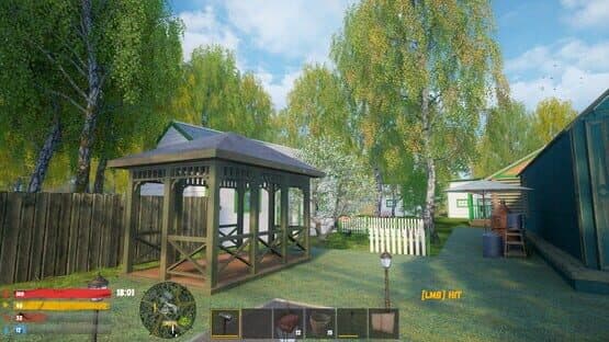 Russian Village Simulator 2 — screenshot 6