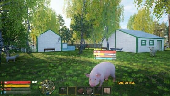 Russian Village Simulator 2 — screenshot 7