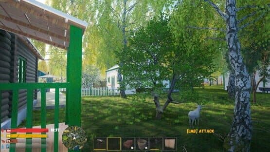 Russian Village Simulator 2 — screenshot 8