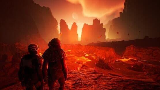 Icarus: Console Edition — screenshot 2