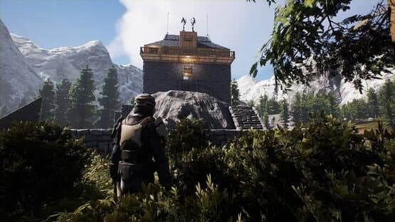 Icarus: Console Edition — screenshot 4
