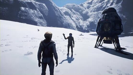 Icarus: Console Edition — screenshot 6