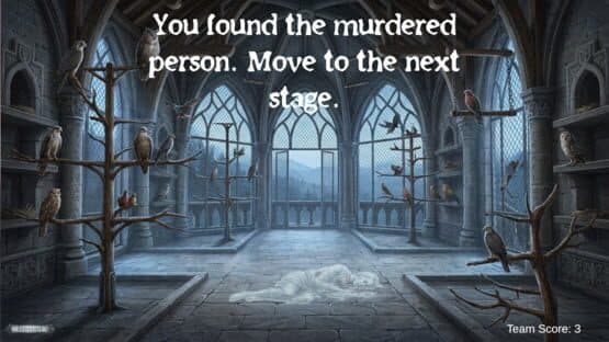 Murder Mystery Castle — screenshot 3