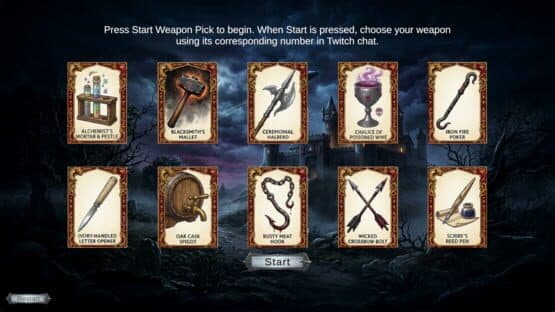 Murder Mystery Castle — screenshot 4