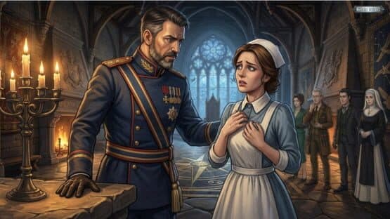 Murder Mystery Castle — screenshot 5