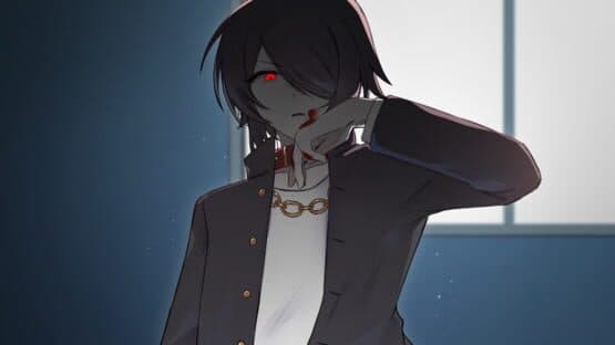 Win Over That Delinquent Guy! — screenshot 1
