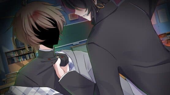 Win Over That Delinquent Guy! — screenshot 5
