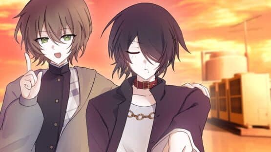 Win Over That Delinquent Guy! — screenshot 6