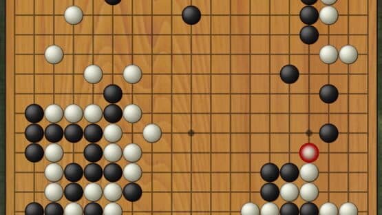 Go — screenshot 2