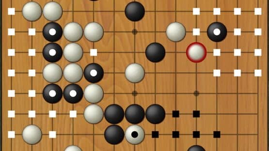 Go — screenshot 5