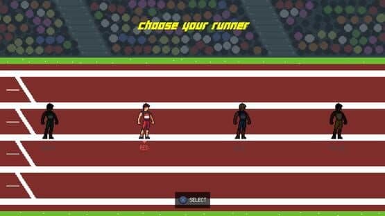 Mash Motion: Sprint Rush — screenshot 3