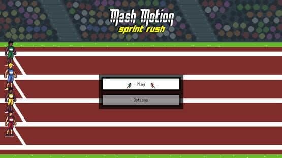 Mash Motion: Sprint Rush — screenshot 4