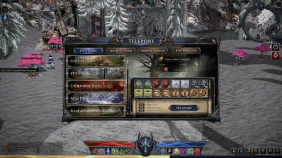 Warlode — screenshot 3