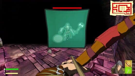 Dungeon!: Order of the Raven — screenshot 4