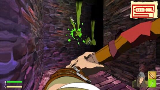 Dungeon!: Order of the Raven — screenshot 7