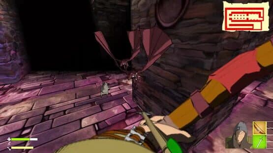 Dungeon!: Order of the Raven — screenshot 8