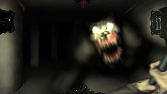 Way of Madness — screenshot 3