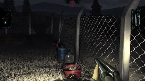 Way of Madness — screenshot 4
