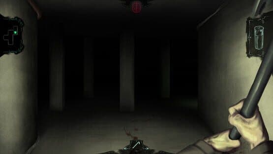 Way of Madness — screenshot 5