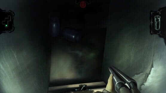 Way of Madness — screenshot 7